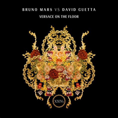 bruno mars vs david guetta versace on the|Bruno Mars – Versace on the Floor Lyrics .